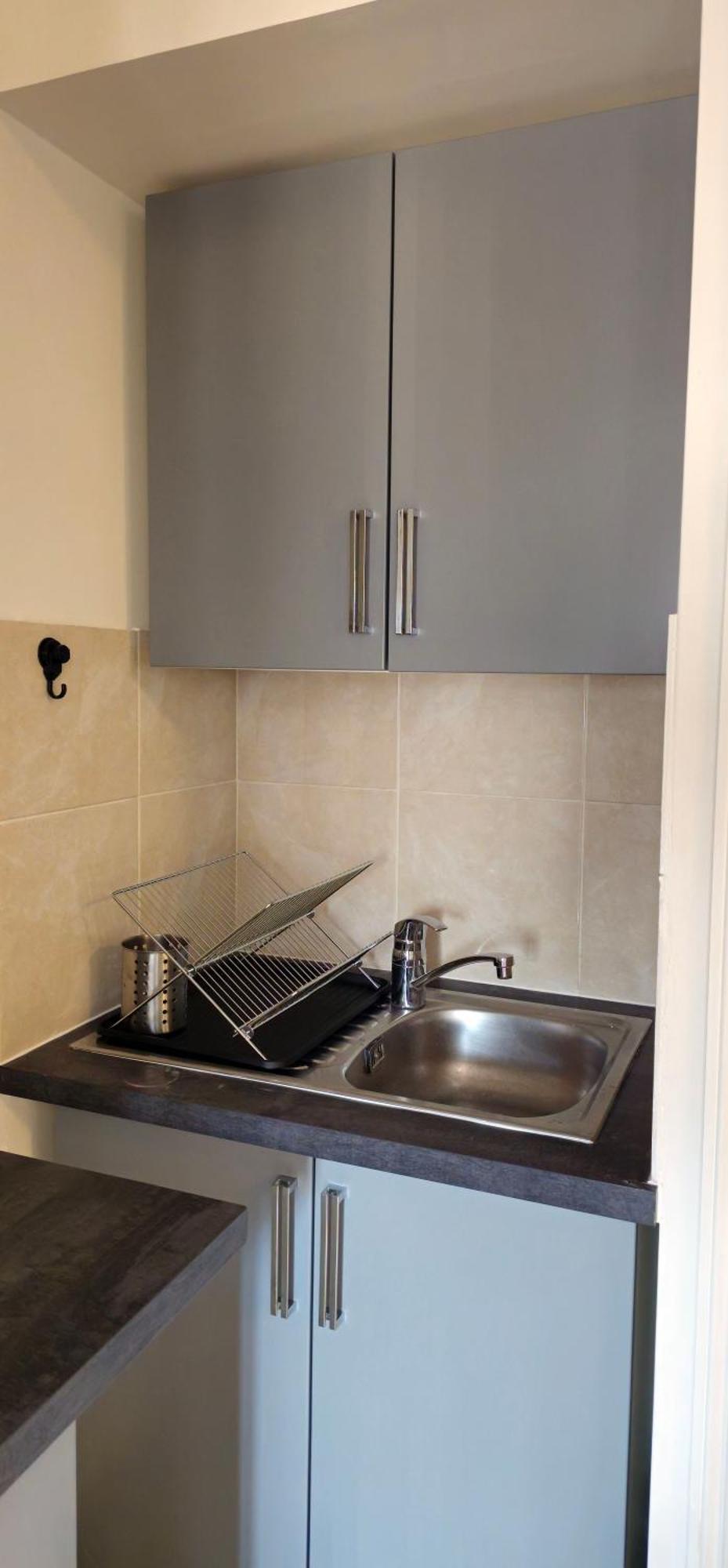 Grand T2 Meuble-Juan Pins-Logt8 Διαμέρισμα Αντίμπ Εξωτερικό φωτογραφία