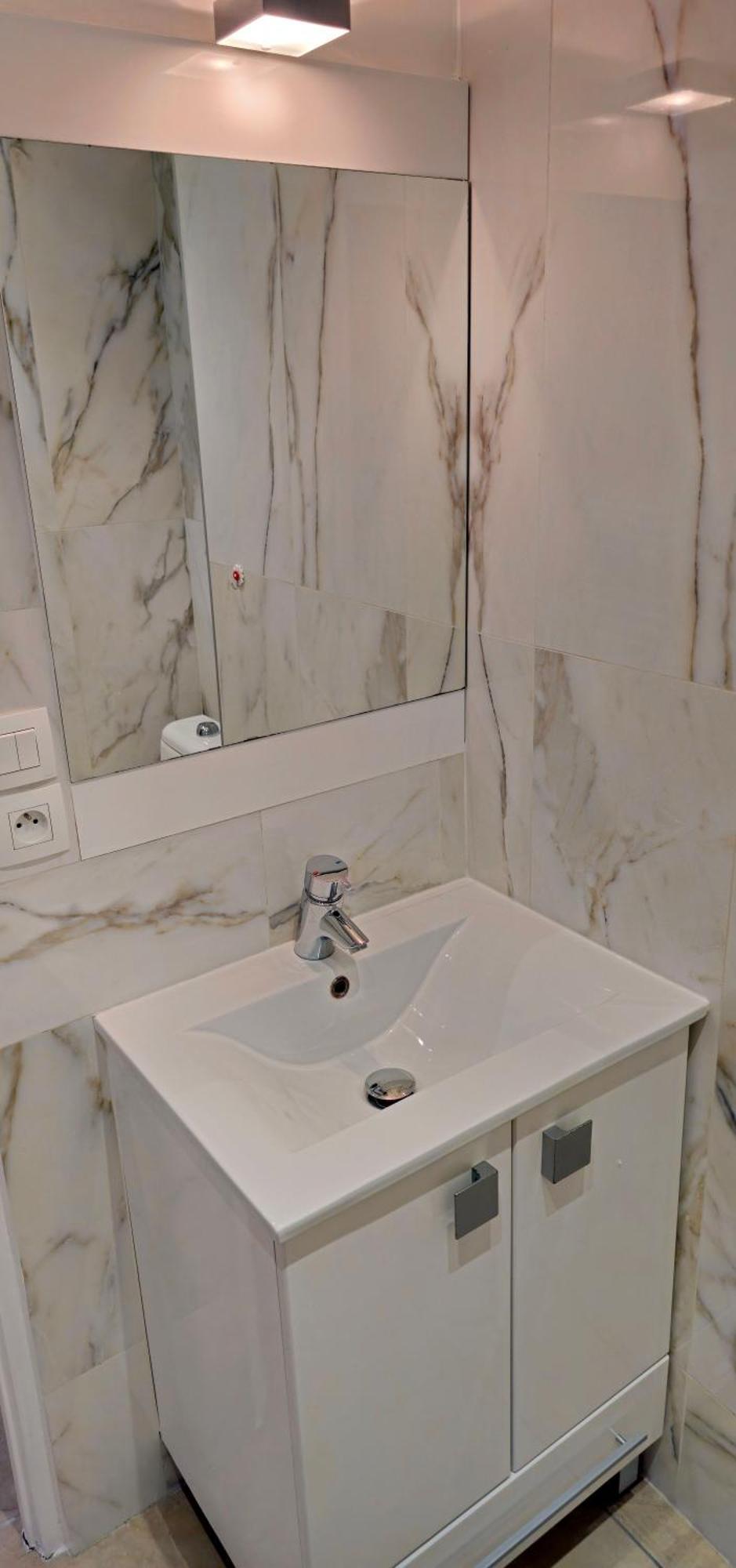 Grand T2 Meuble-Juan Pins-Logt8 Διαμέρισμα Αντίμπ Εξωτερικό φωτογραφία
